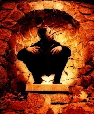 Chris Fehn